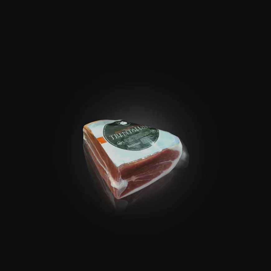 Prosciutto TRENTALUNE Trancio 1/3